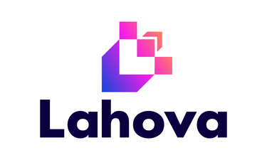 Lahova logo
